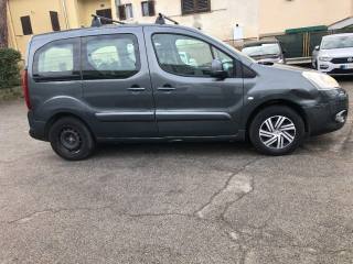 CITROEN Berlingo usata, con Chiusura centralizzata