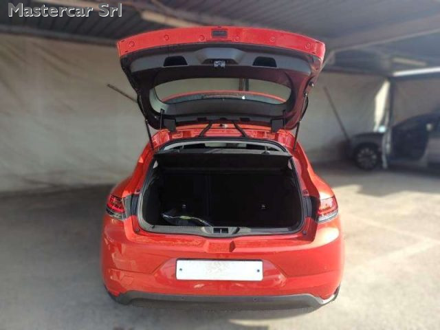 RENAULT Megane usata, con Controllo trazione