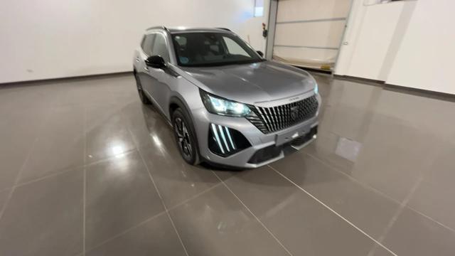 PEUGEOT 2008 usata, con Airbag laterali