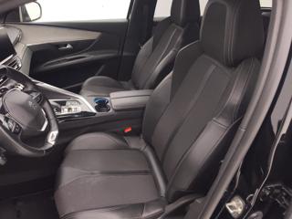 PEUGEOT 3008 usata, con Cruise Control