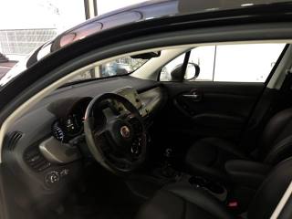 FIAT 500X usata, con Luci diurne LED
