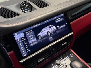 PORSCHE Cayenne usata, con Sedili riscaldati