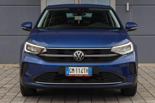 VOLKSWAGEN Taigo usata, con Fari LED