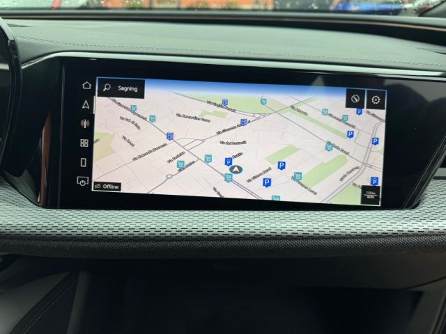 AUDI Q5 usata, con Controllo trazione