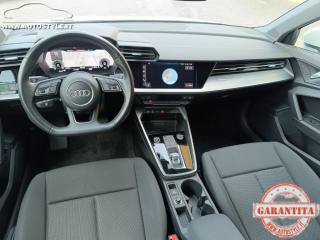 AUDI A3 usata, con Limitatore di velocità