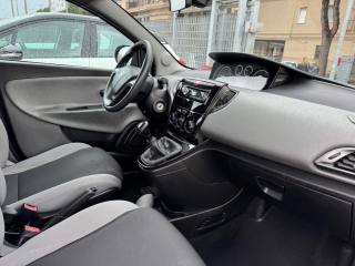 LANCIA Ypsilon usata, con Cerchi in lega