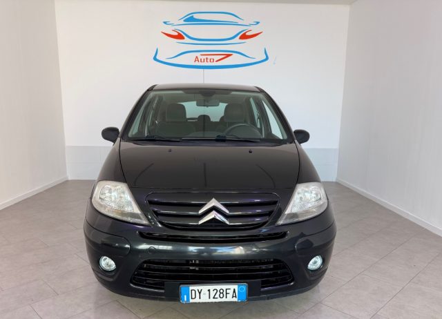 CITROEN C3 usata 0