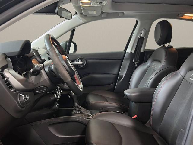 FIAT 500X usata, con Chiusura centralizzata