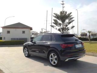 AUDI Q3 usata, con Portellone posteriore elettrico