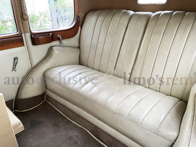 ROLLS-ROYCE Other usata 9