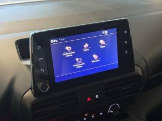 PEUGEOT Rifter usata, con Autoradio digitale