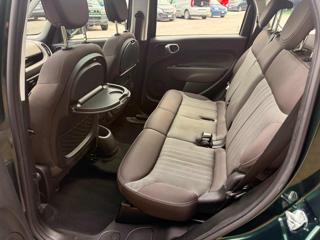 FIAT 500L usata, con Fendinebbia