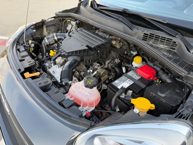 FIAT 500X usata, con Vivavoce