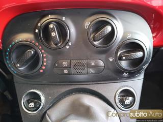 FIAT 500 usata, con Climatizzatore