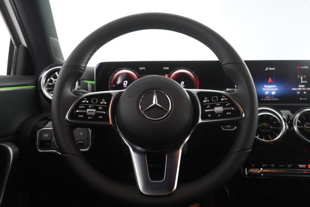 MERCEDES-BENZ A 180 usata 4