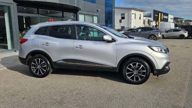 RENAULT Kadjar usata 2