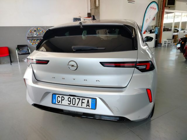 OPEL Astra usata, con Cruise Control