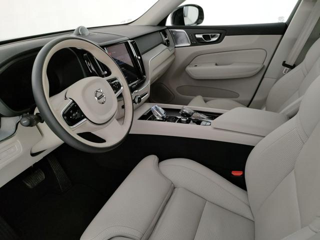 VOLVO XC60 usata, con Filtro antiparticolato