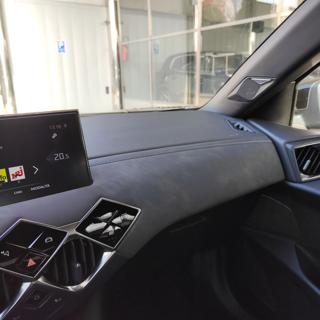DS AUTOMOBILES DS 3 Crossback usata, con Bluetooth
