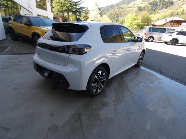 PEUGEOT 208 usata, con Alzacristalli elettrici