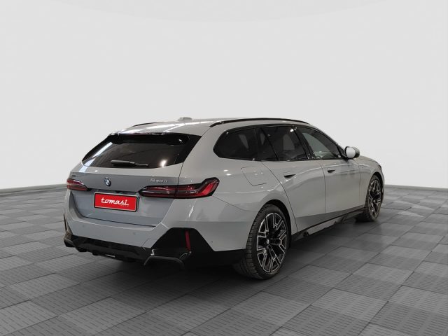 BMW 540 usata 4