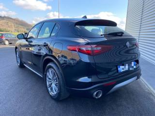 ALFA ROMEO Stelvio usata, con Boardcomputer