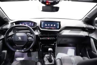 PEUGEOT 208 usata, con Sensori di parcheggio posteriori