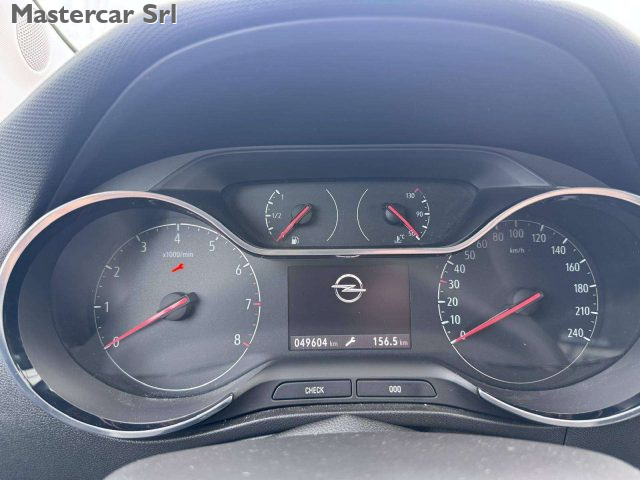 OPEL Crossland usata, con Park Distance Control