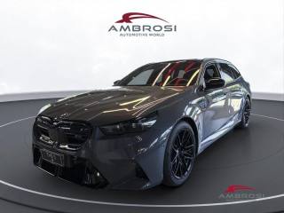 BMW M5 Touring M-Driver