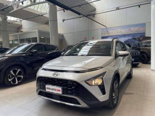HYUNDAI Bayon usata, con Airbag