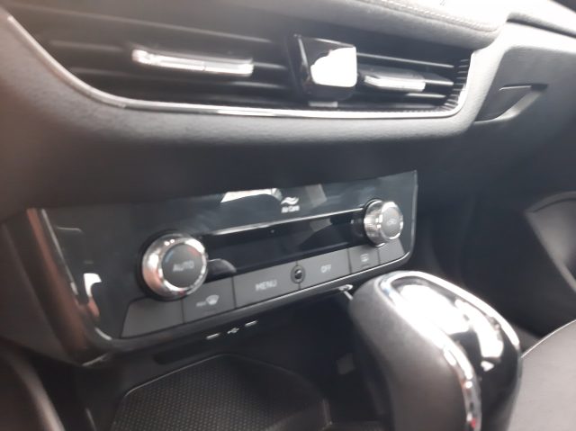 SKODA Fabia usata, con MP3