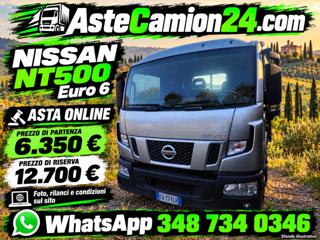 IVECO Daily usata, con Immobilizzatore elettronico