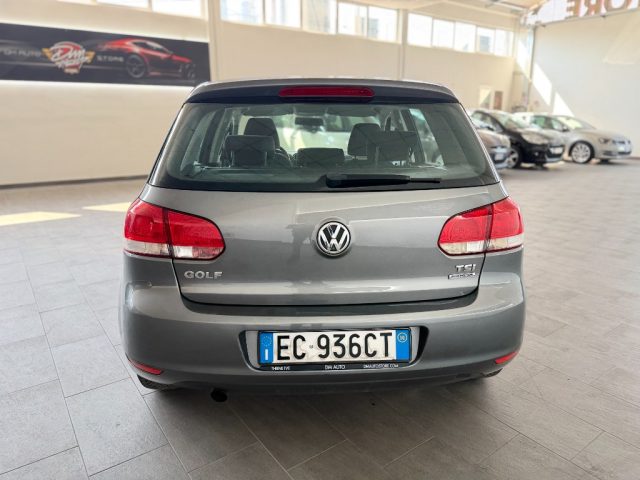 VOLKSWAGEN Golf usata, con Boardcomputer