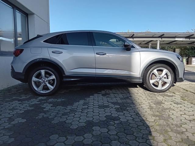 AUDI Q3 usata, con Airbag Passeggero