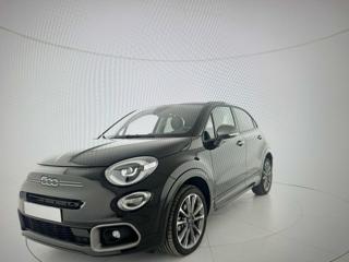 FIAT 500X usata, con Airbag