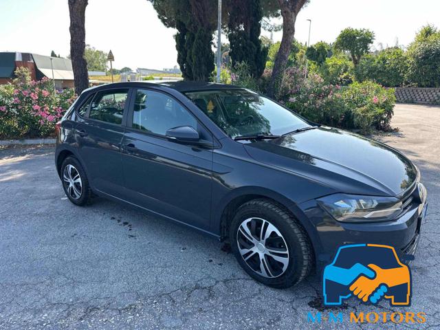 VOLKSWAGEN Polo usata, con Alzacristalli elettrici