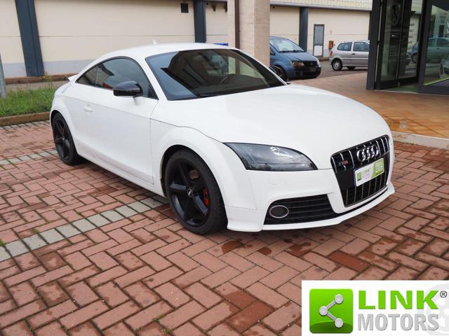 AUDI TT usata, con Airbag laterali