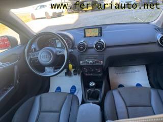 AUDI A1 usata, con ESP