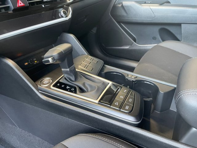 KIA Sportage usata, con Controllo elettronico della corsia