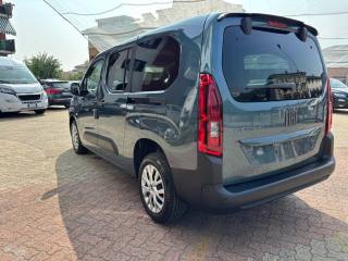 FIAT Doblo usata, con Cruise Control