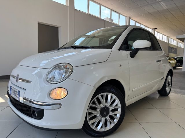 FIAT 500 usata 30