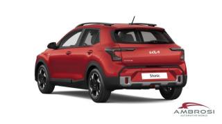 KIA Stonic usata 4
