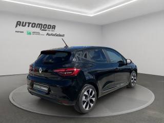 RENAULT Clio usata, con Airbag Passeggero