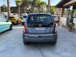 LANCIA MUSA usata, con Autoradio