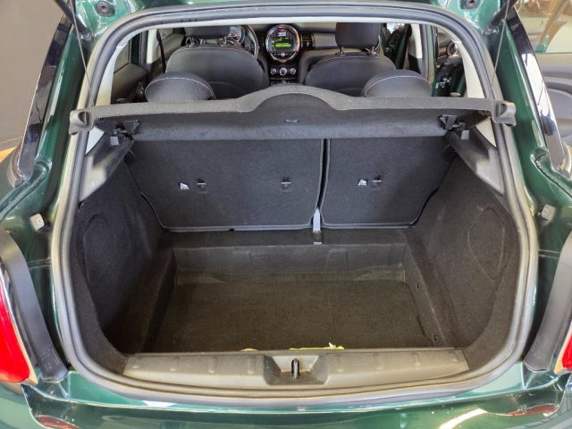 MINI Cooper D usata, con Chiusura centralizzata