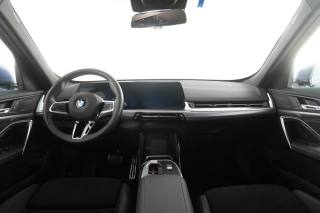 BMW X1 usata 10
