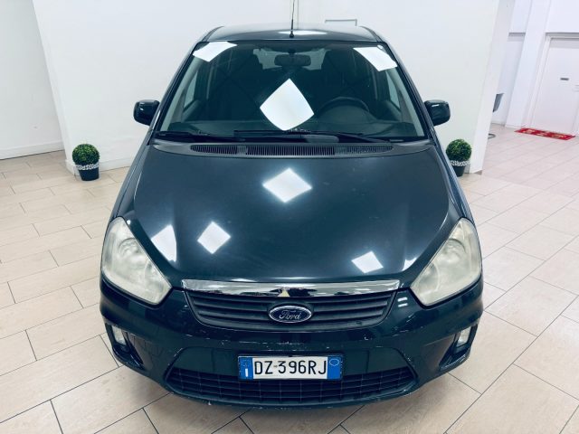 FORD C-Max usata, con Airbag