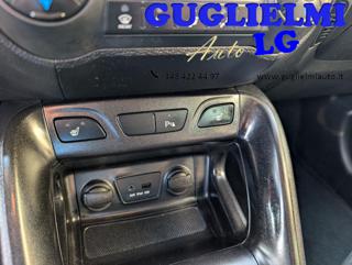 HYUNDAI iX35 usata, con Immobilizzatore elettronico
