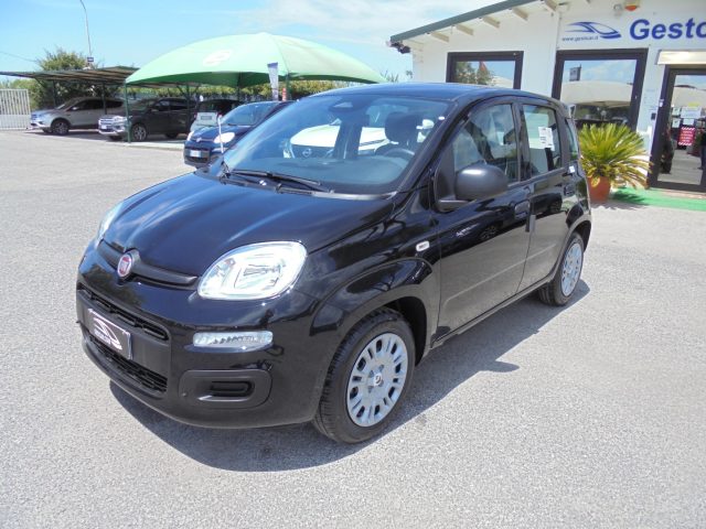 FIAT Panda usata, con Chiusura centralizzata