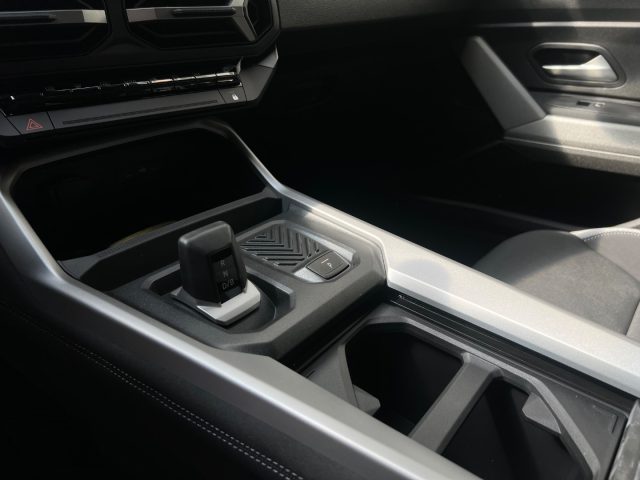 DACIA Bigster usata, con Sensori di parcheggio posteriori